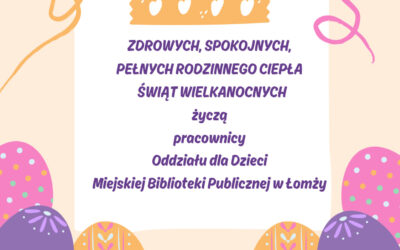 Życzenia Wielkanocne