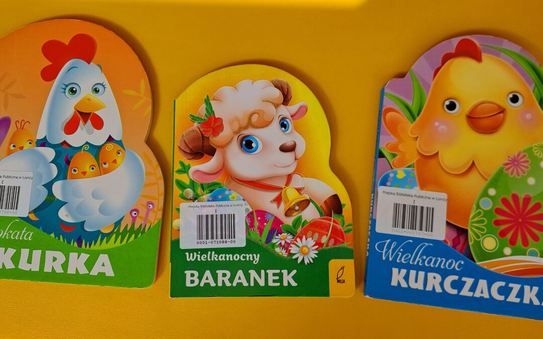 Czytanie na śniadanie