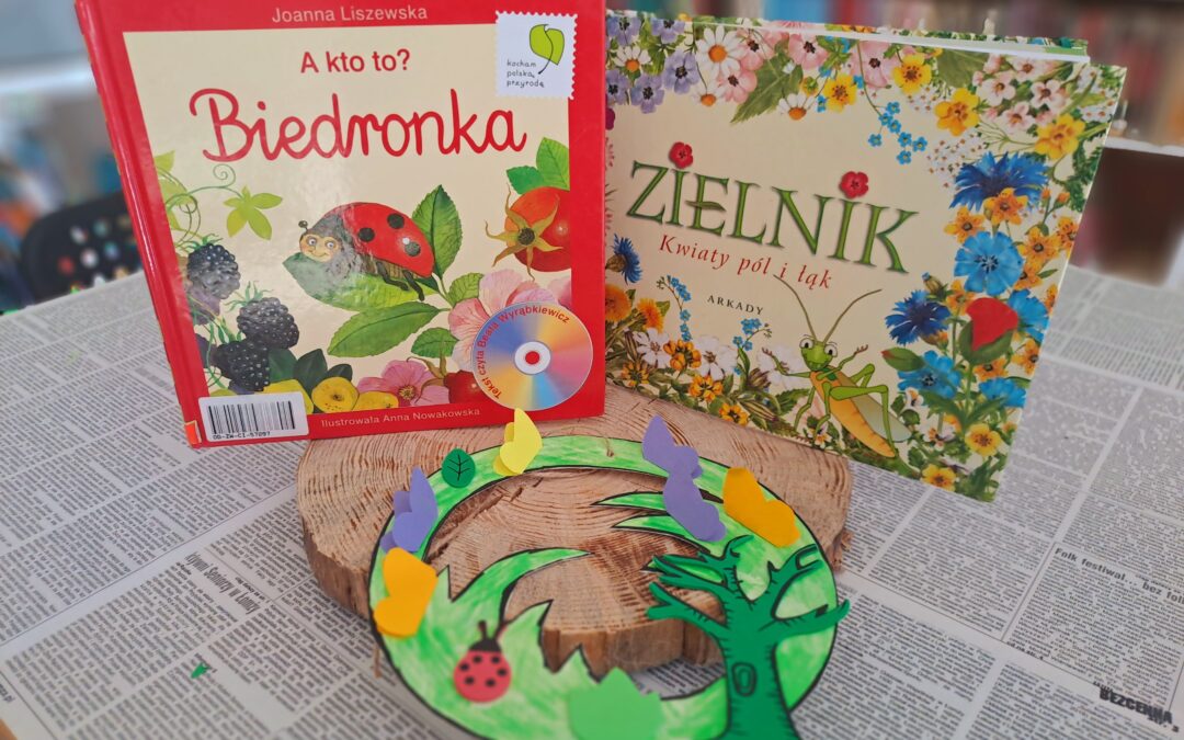 Coś z niczego