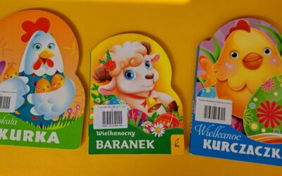 Czytanie na śniadanie
