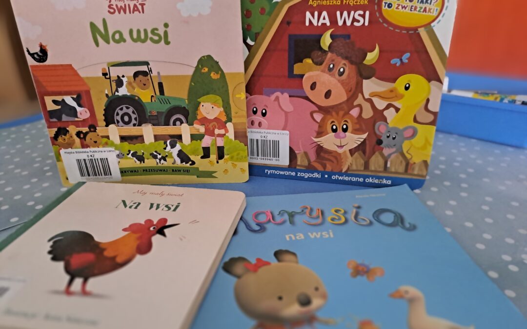 Czytanie na śniadanie