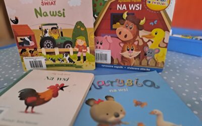 Czytanie na śniadanie