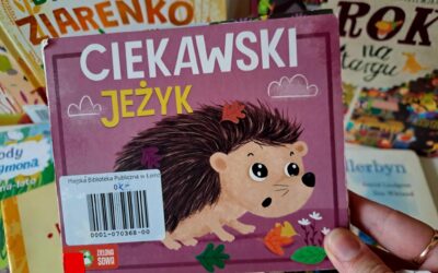 Czytanie na śniadanie