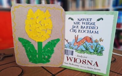 Czytanie na śniadanie
