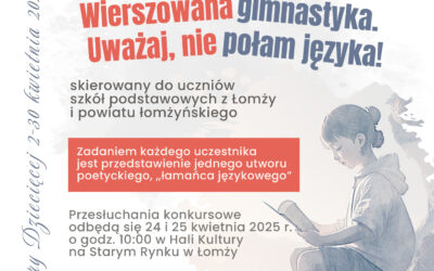 Konkurs recytatorski