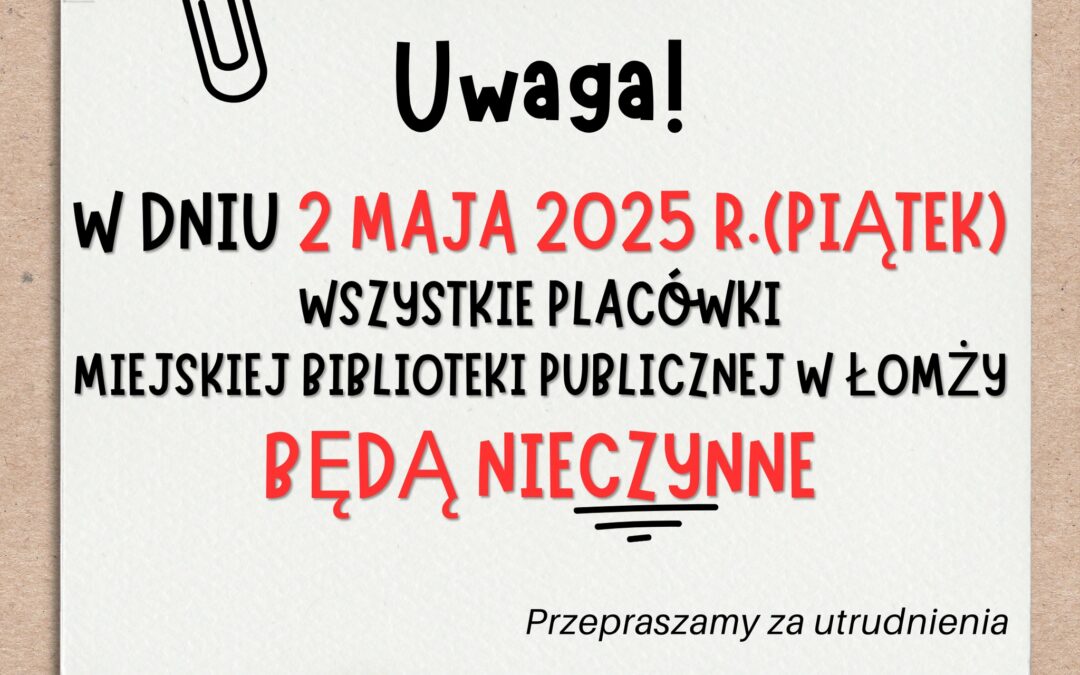 Uwaga