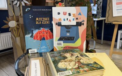 Dni Literatury Dziecięcej 2025
