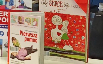 Zabawy w kosmiczne sprawy