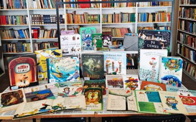 Dni Literatury Dziecięcej 2025