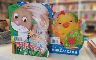 Czytanie na śniadanie