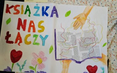Moc wspólnych działań – relacja z warsztatów plastycznych