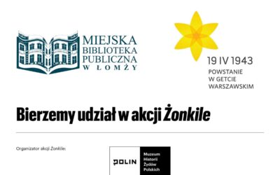 Akcja ” ŻONKILE”