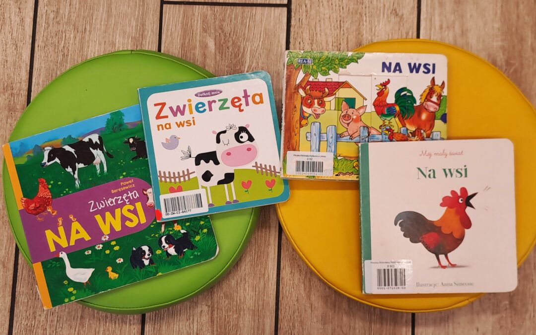 Czytanie na śniadanie
