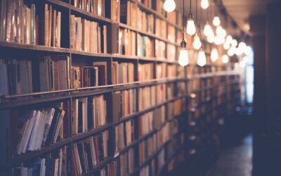 Godziny otwarcia biblioteki w wakacje