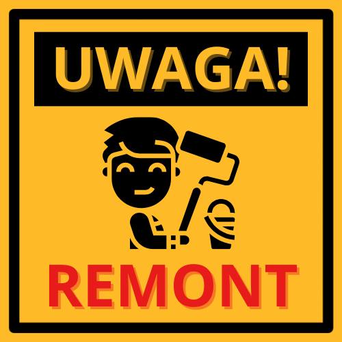 UWAGA !