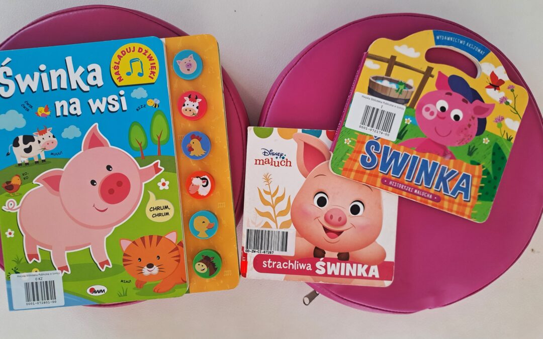Czytanie na śniadanie