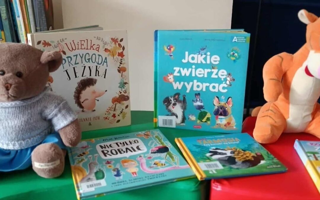 „Pies, kot, królik, morska świnka – to też moja jest rodzinka”