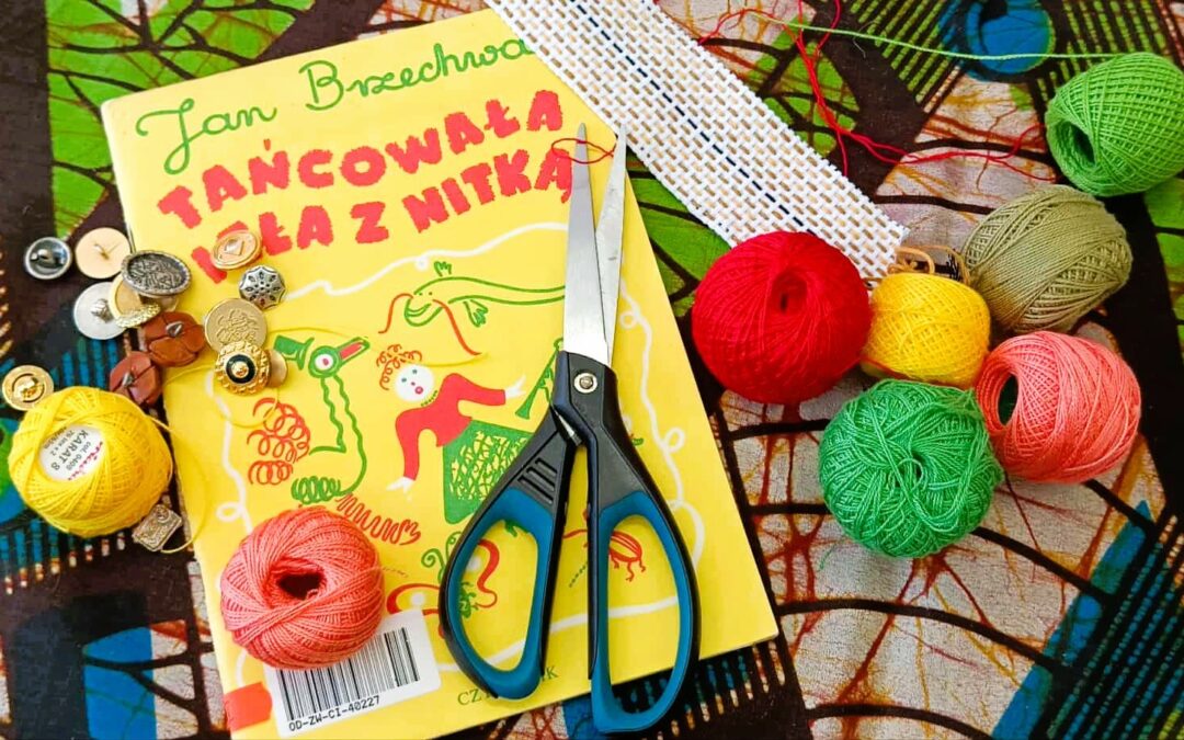 „Biblioteka Łączy Pokolenia”- weekend seniora z kulturą.