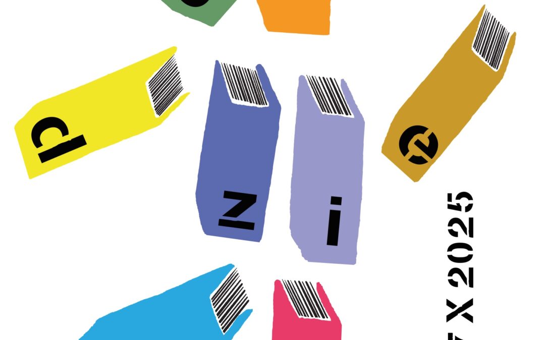 XI Ogólnopolska Noc Bibliotek 2025 – „Być jak Detektyw Kwiatkowski”