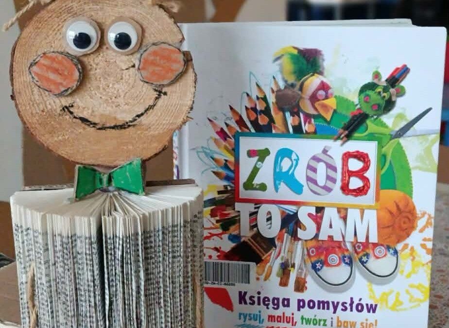 Coś z niczego