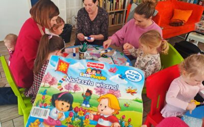 Czytanie na śniadanie