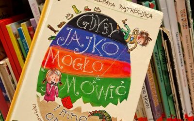 Rodzinne Warsztaty Wielkanocne.