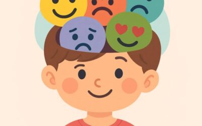 „W głowie się nie mieści – dotyk emocji” – warsztaty z psychologiem.