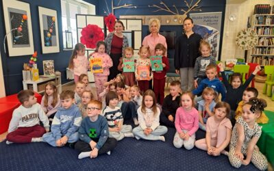 Dni Literatury Dziecięcej 2026