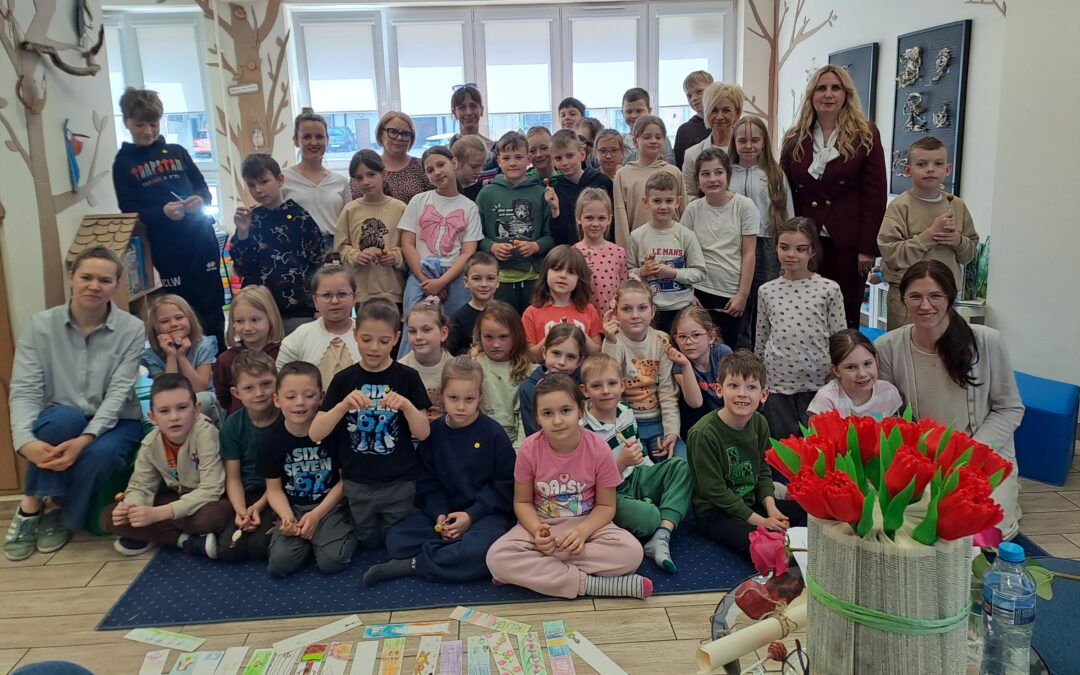 Dni Literatury Dziecięcej 2026