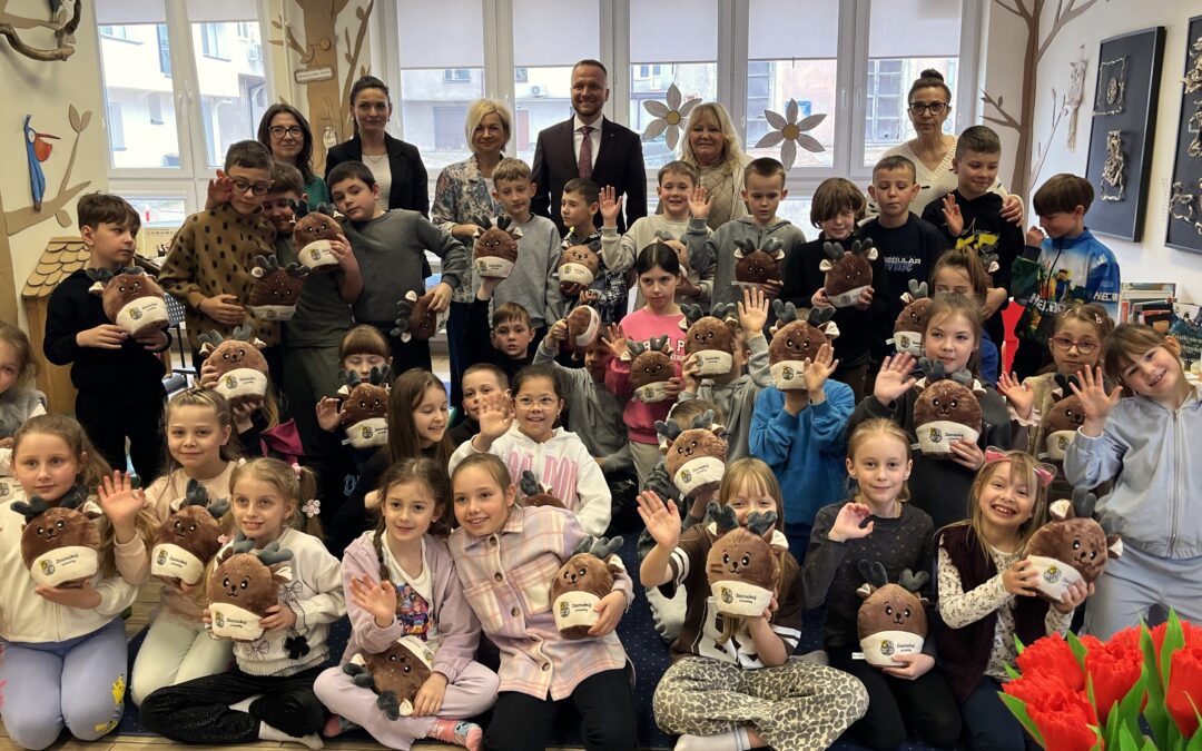 Dni Literatury Dziecięcej 2026