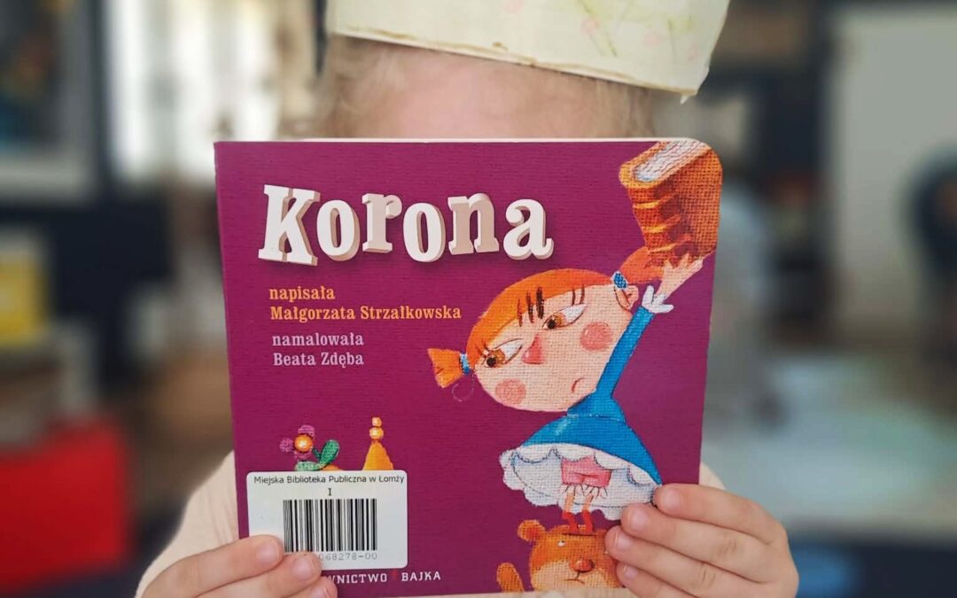 Czytanie na śniadanie