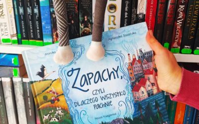 Mruczysław poleca!
