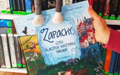 Mruczysław poleca!