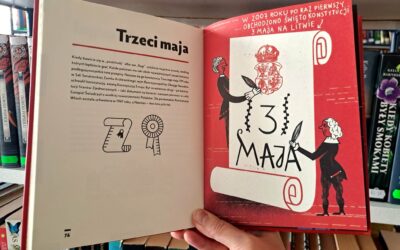 Konstytucja 3 Maja