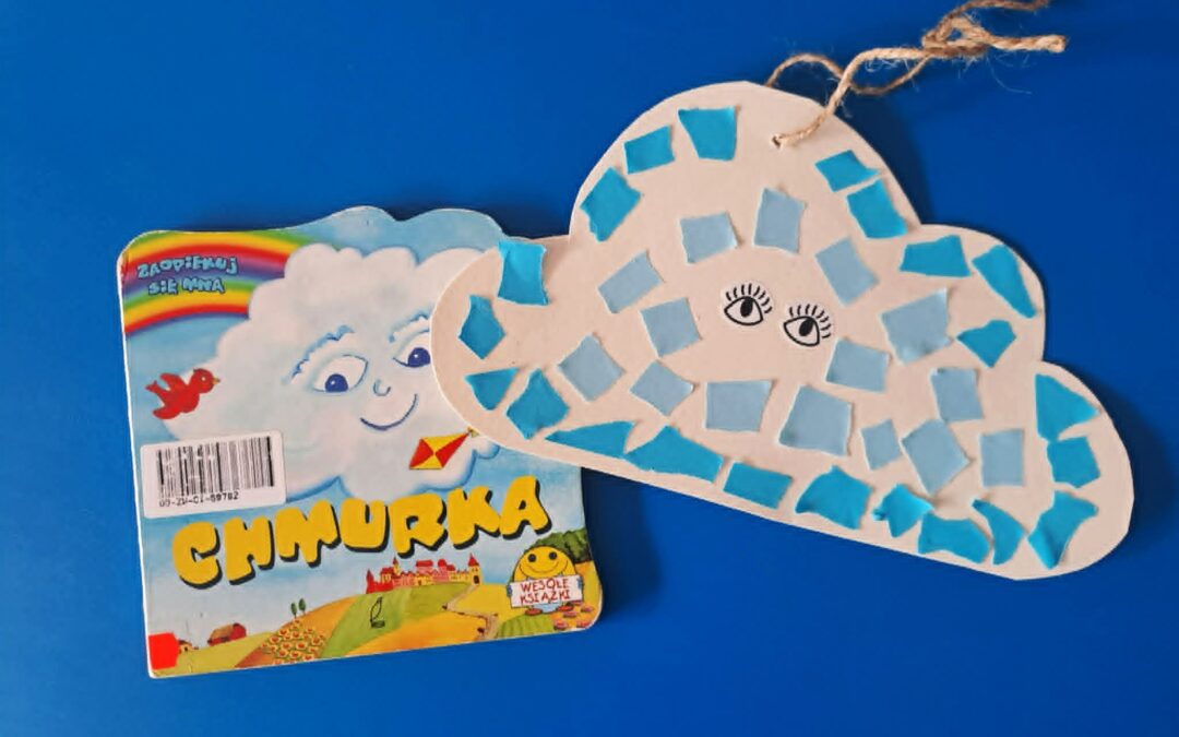 Czytanie na śniadanie „Pod Chmurką”