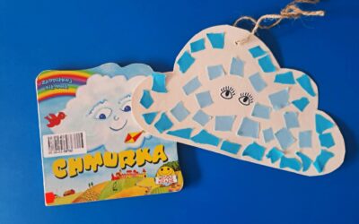 Czytanie na śniadanie „Pod Chmurką”