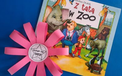 „Z tatą w zoo” – czytanie na śniadanie.